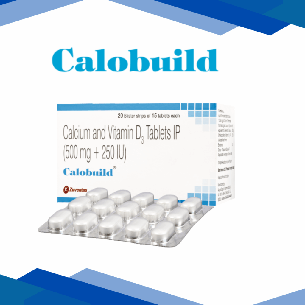 Calobuild