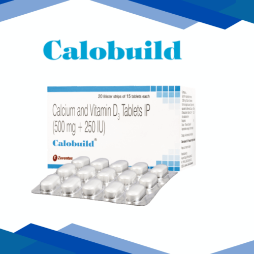 Calobuild