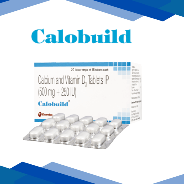 Calobuild