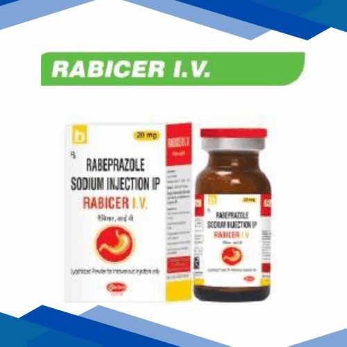 Rabicer I.V