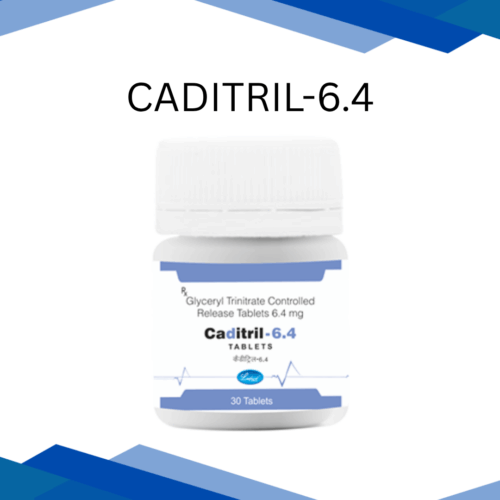 Caditril-6.4