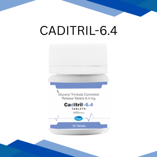 Caditril-6.4