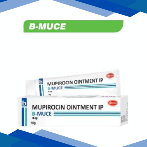 B -Muce