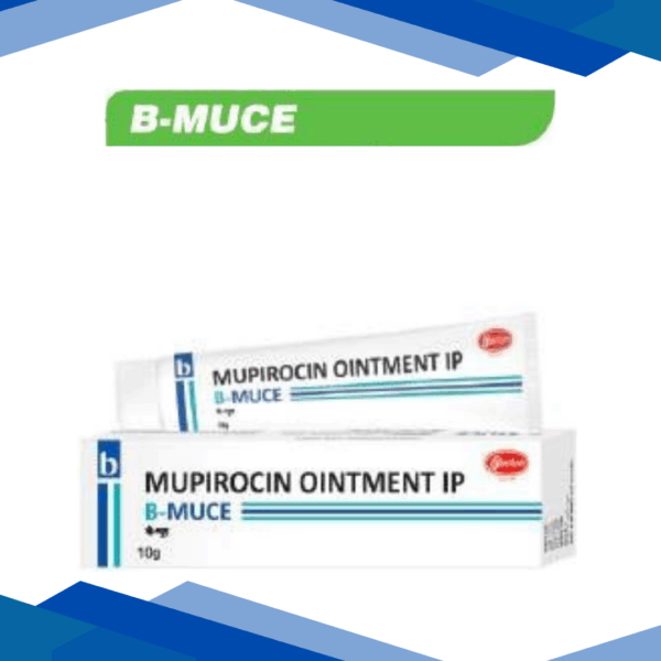 B -Muce