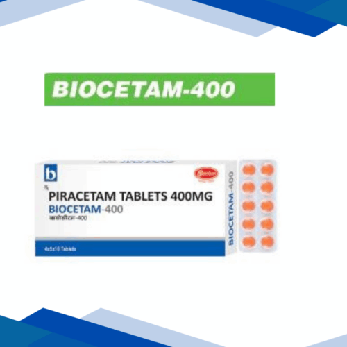 Biocetam-400