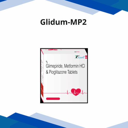 Glidum MP2