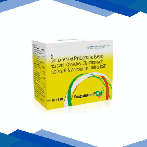 PANTOSTRUM KIT