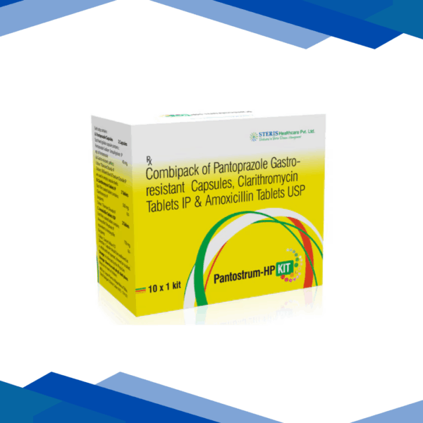 PANTOSTRUM KIT