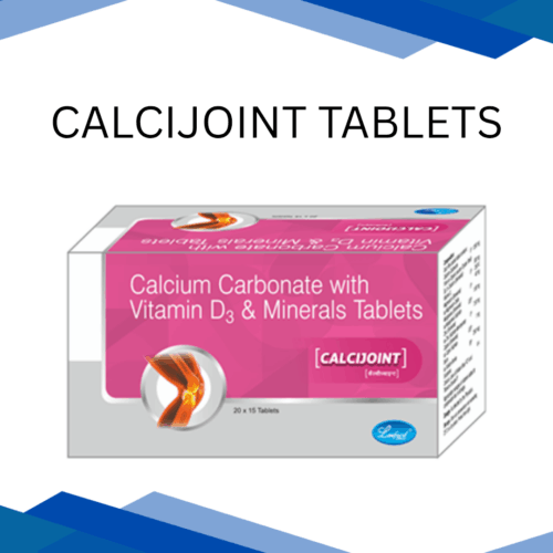 Calcijoint