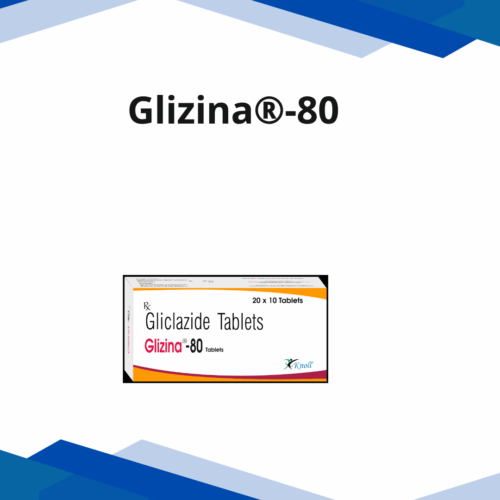 Glizina 80
