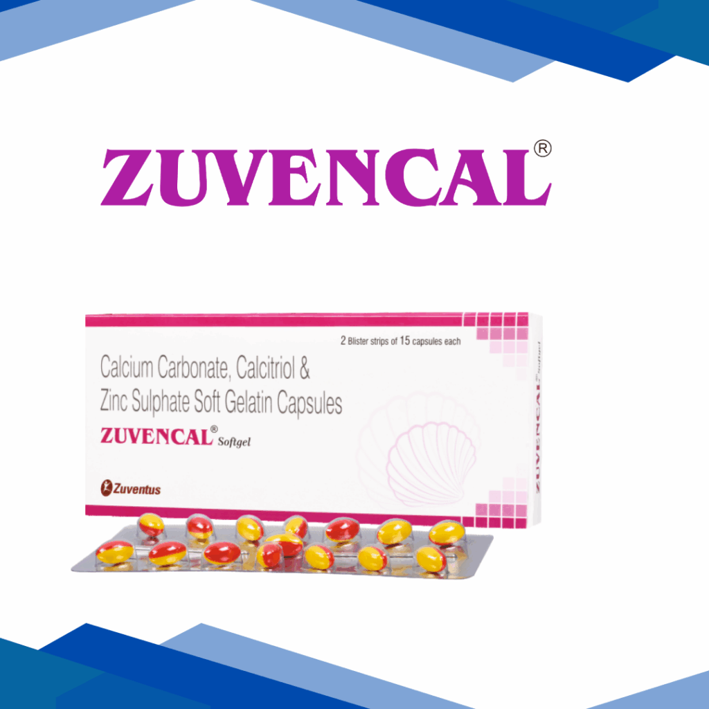 Zuvencal