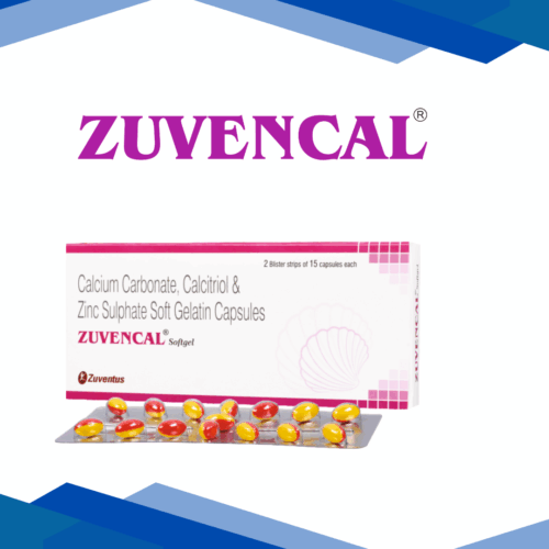 Zuvencal