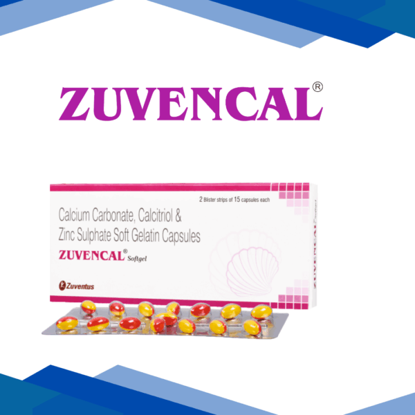 Zuvencal