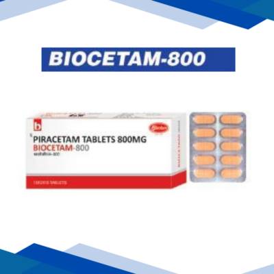 Biocetam-800