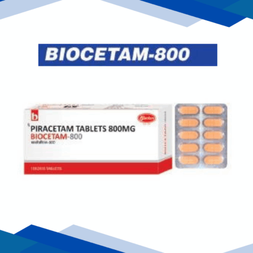 Biocetam-800