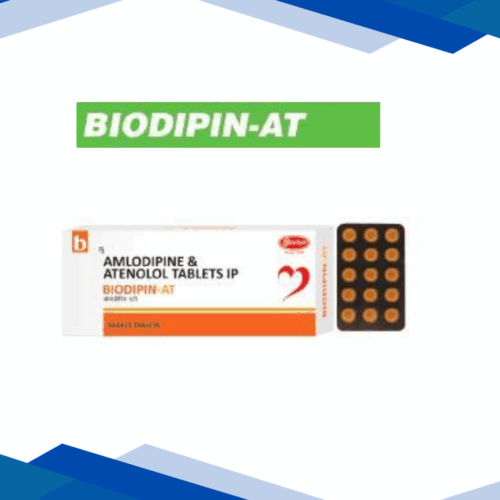 Biodipin-AT