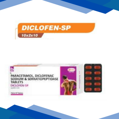 Diclofen Sp