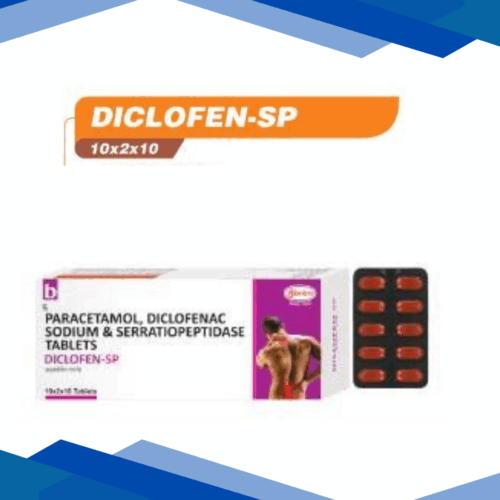 Diclofen Sp