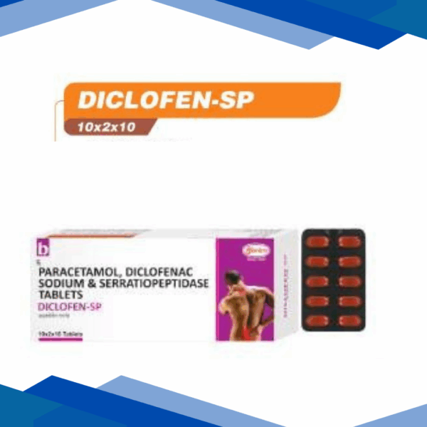 Diclofen Sp