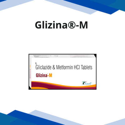 Glizina M