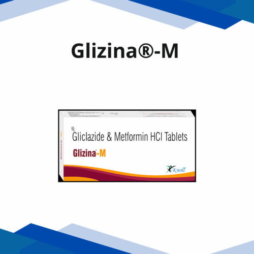 Glizina M