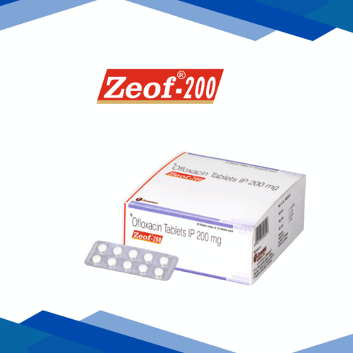 Zeof 200