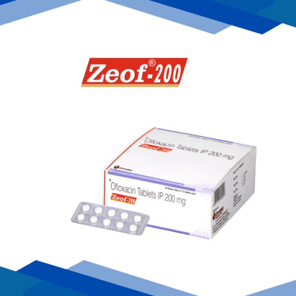 Zeof 200