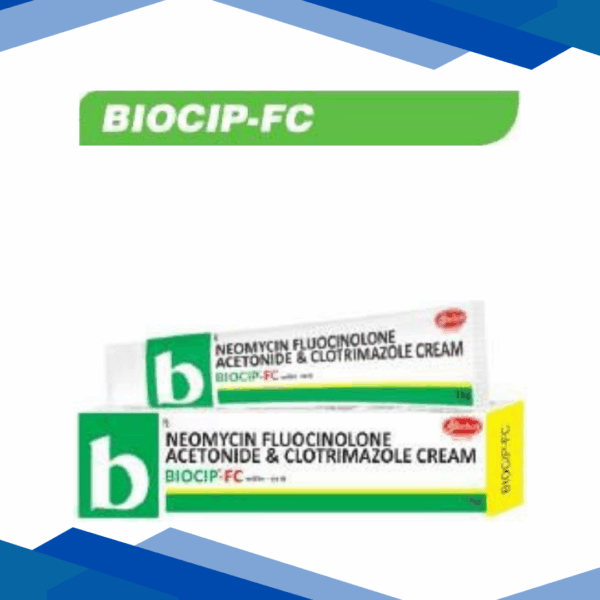 Biocip-FC