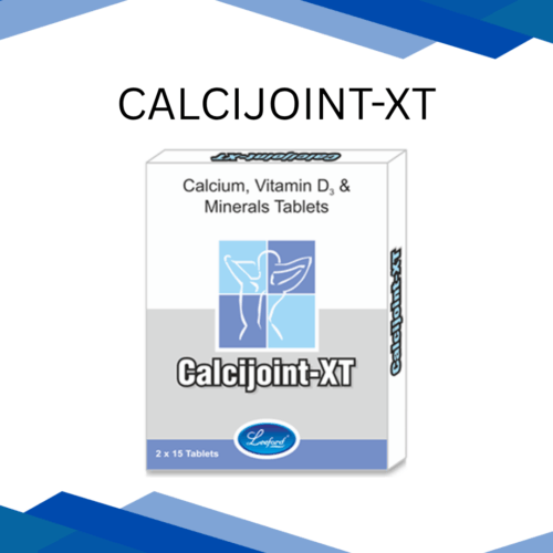 Calcijoint-Xt