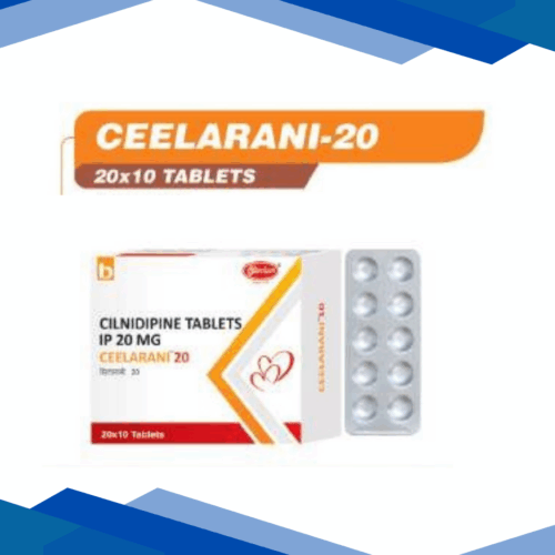Ceelarani 20