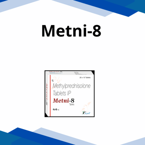 Metni 8