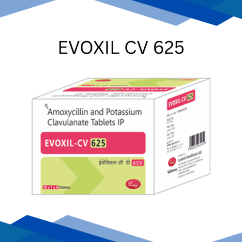 Evoxil Cv 625