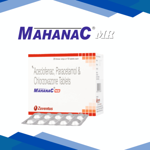 Mahanac MR