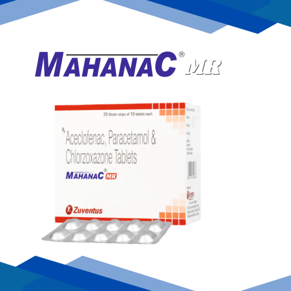 Mahanac MR