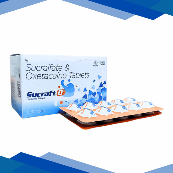 Sucraft 0
