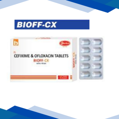 Bioff-cx