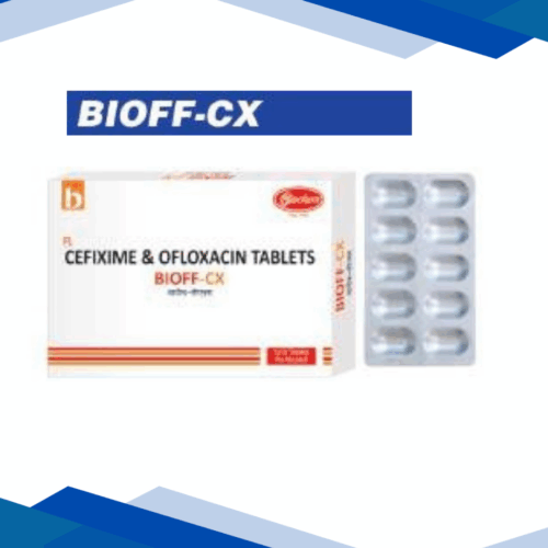 Bioff-cx