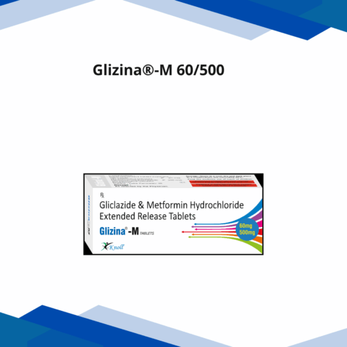 Glizina M 60\500