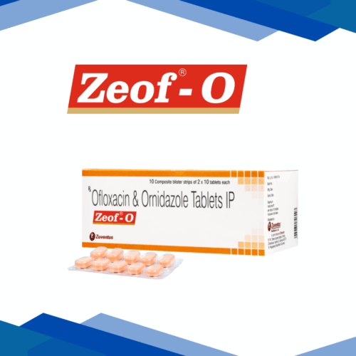 Zeof O