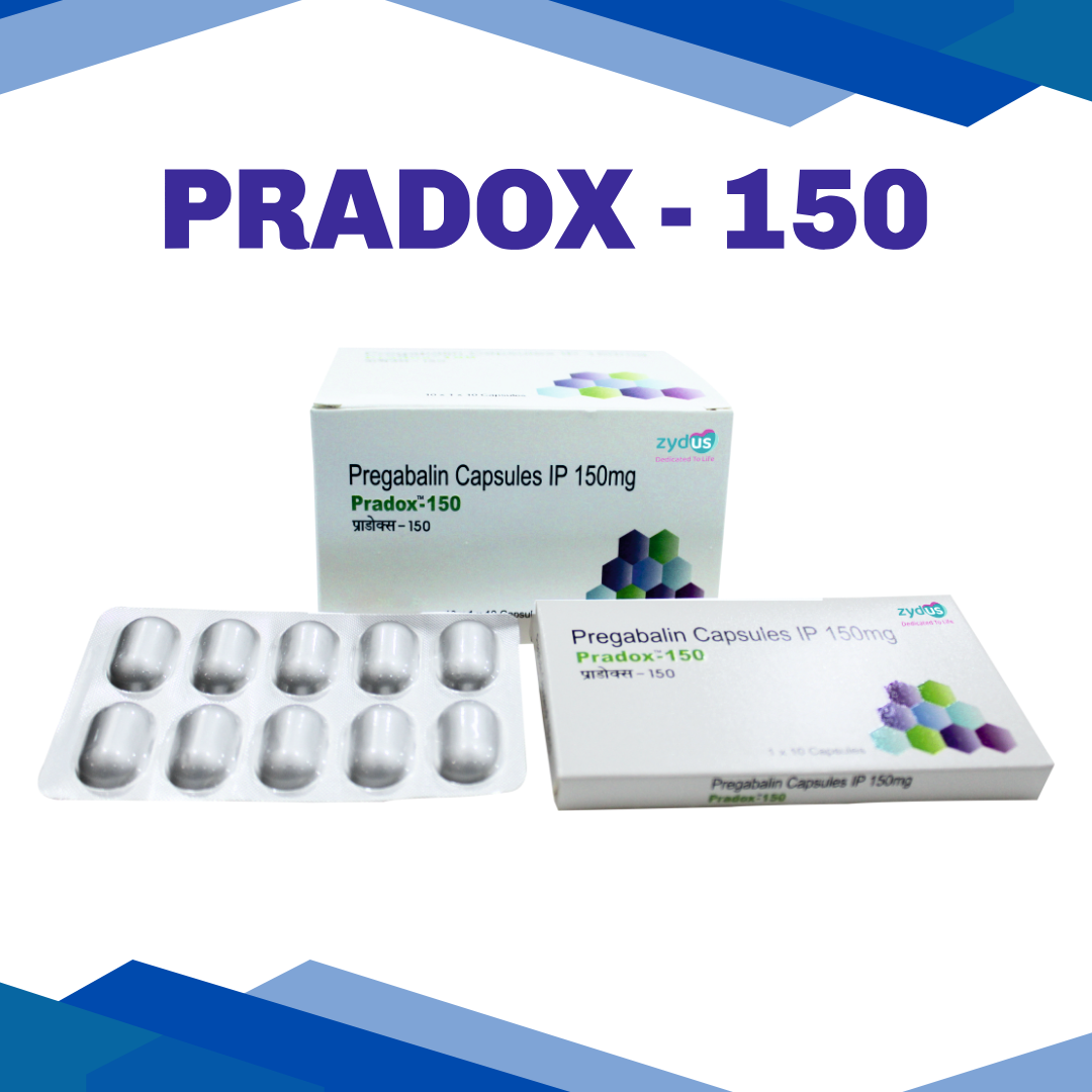 Pradox -150