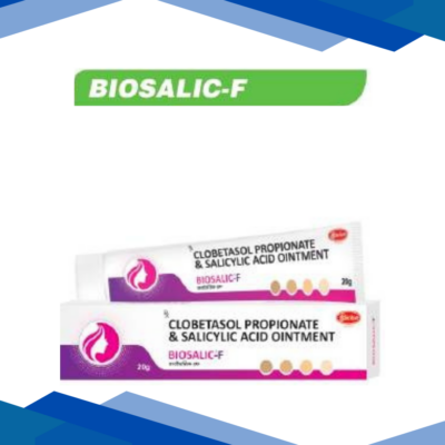 Biosalic-F