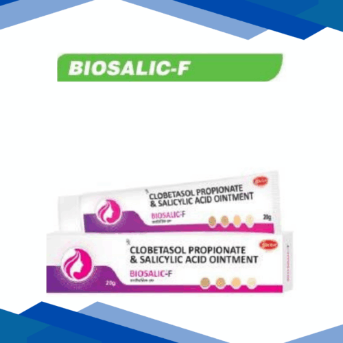 Biosalic-F
