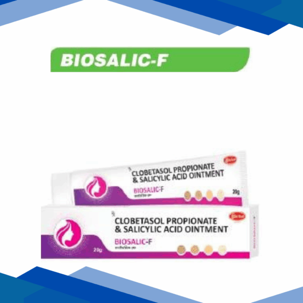Biosalic-F