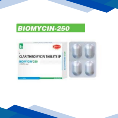 Biomycin-250