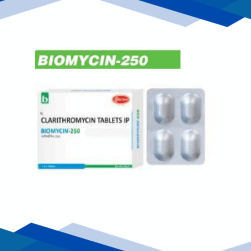 Biomycin-250
