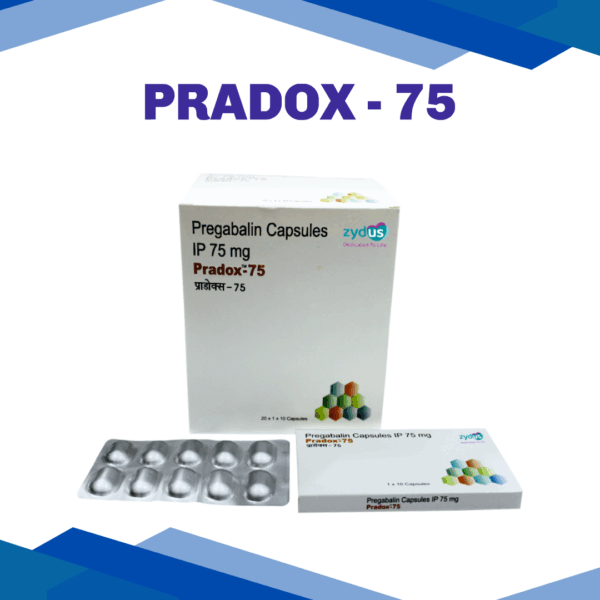 Pradox-75