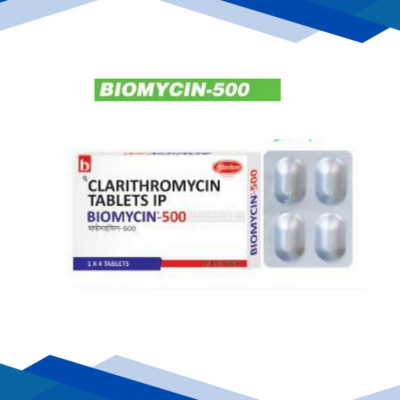 Biomycin-500