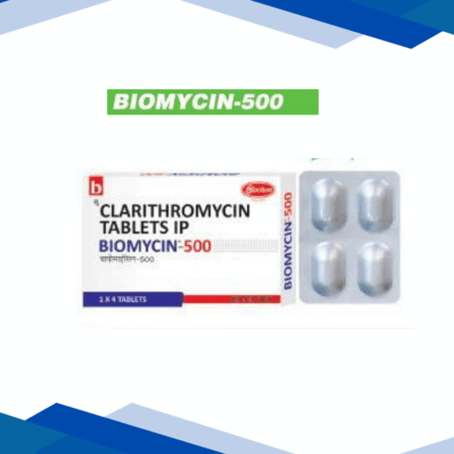 Biomycin-500