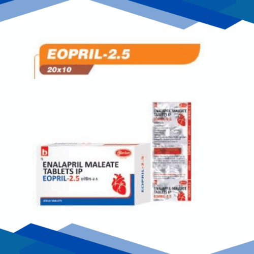 Eopril 2.5