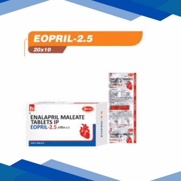 Eopril 2.5
